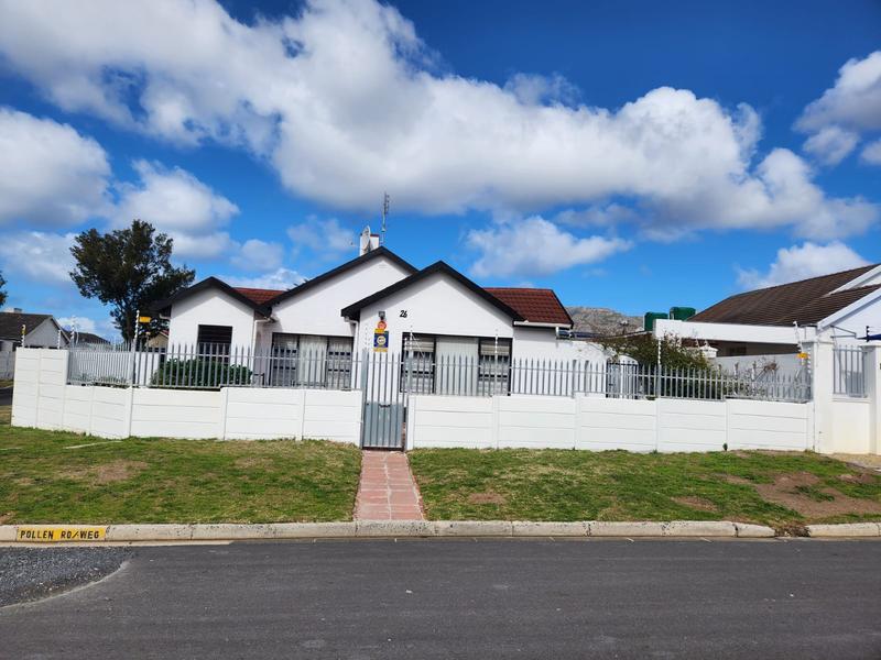 3 Bedroom Property for Sale in Retreat Western Cape